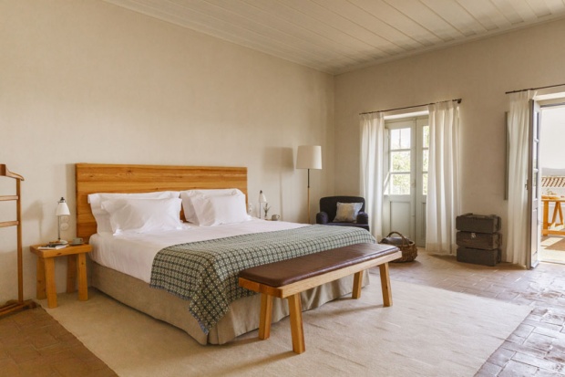 Farm Rooms